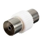 Koax-Kabel-Stecker-Adapter