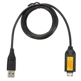 USB Datenkabel Von 1,5 Metern