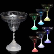 LED-Cocktail-Glas