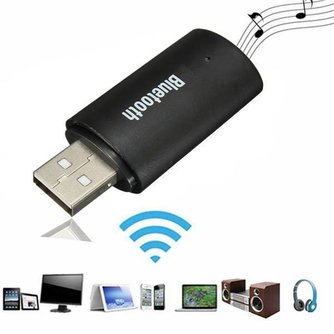 Mini Bluetooth Lautsprecher TS BT35A03 Mit USB