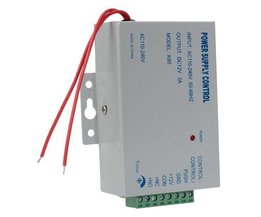 12V Netzteil-Controller