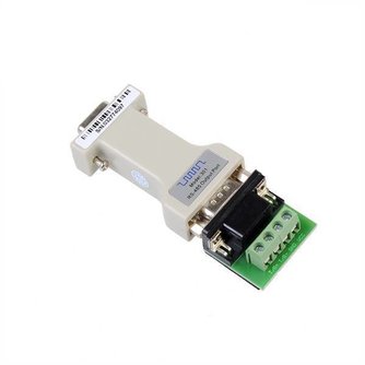 RS485 Serial Port Data Interface-Adapter-Konverter