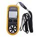 Digital-Anemometer GM816