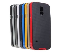 Samsung Galaxy S5 Abdeckung