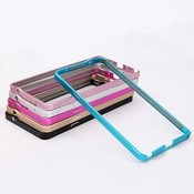 Aluminiumstoßkasten Für Samsung Galaxy Note N9100 4