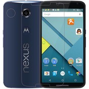 Schirm-Schutz Für Moto Nexus 6