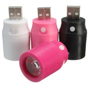 Mini-USB-LED-Lampe