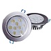 Dimmbare LED-Strahler (9W)