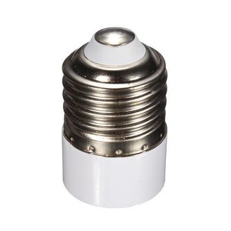 E27 Sockel Zu Sockel-Konverter Für MR16 LED-Lampen