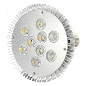 LED-Lampe 18 Watt