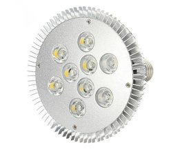 LED-Lampe 18 Watt