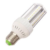 8W LED-Birne