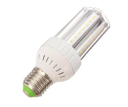 8W LED-Birne