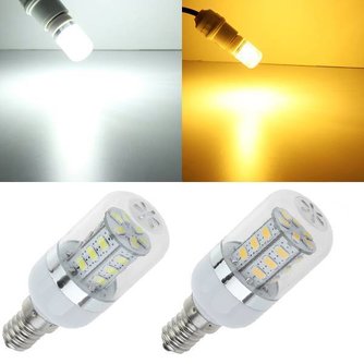 E14 Cob LED-Lampe 4,5 W