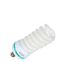 Spiral-Lampe 150W