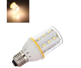 Corn LED Birne E27 6W