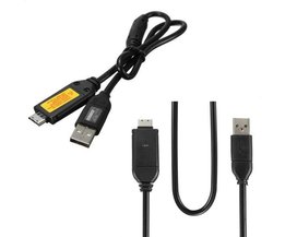 USB-Ladegerät Für Kamera \ 'S Samsung