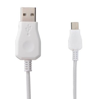 Luminous Micro-USB-Kabel Für Mobiltelefone