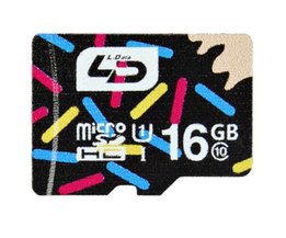 16 GB Micro SD-Karte