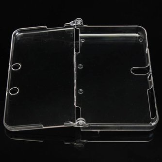 Transparente Abdeckung Für Nintendo 3DS