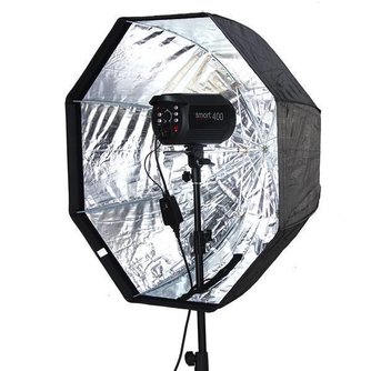 Fotografie Umbrella Reflektor