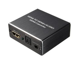 HDTV Converter