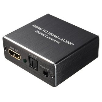 HDTV Converter