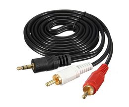 RCA-Audio-Kabel