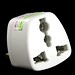 Universal Plug Adapter England