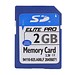 SD Card 2GB