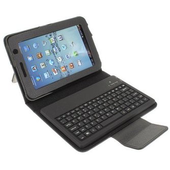 Tablet-Tastatur Für Samsung Galaxy P3100