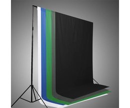 Backdrops In 5 Farben