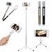 Dispho Bluetooth Selfie-Stick Mit Stativ