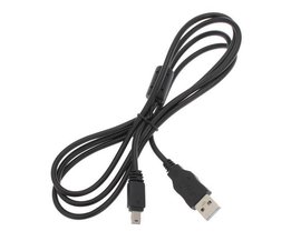 USB-Kabel Für Casio Exilim