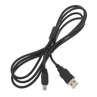 USB-Kabel Für Casio Exilim