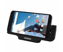 Motorola Nexus 6-Dockingstation