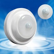 5W LED Deckenleuchte Mit Bewegungsmelder