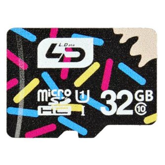 Micro SD / TF 32GB