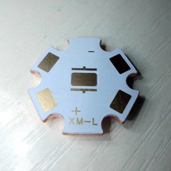 20 Mm Kupfer PCB