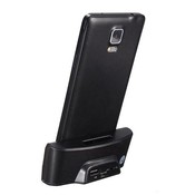 Ladestation Mit OTG Für Samsung Galaxy Note 4