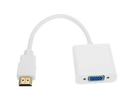 Universal-HDMI Zum VGA-Kabel Transition