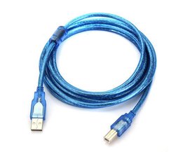 USB-Kabel 3 Meter