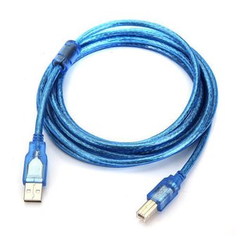 USB-Kabel 3 Meter