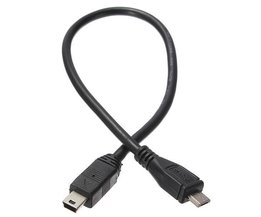 Mini-USB Zum Mikro-USB
