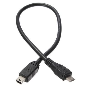Mini-USB Zum Mikro-USB