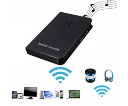 Bluetooth Transmitter