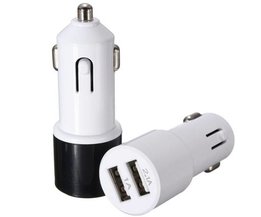 Duo USB Car Charger