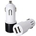 Duo USB Car Charger