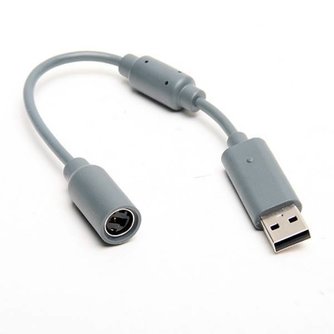 USB Für Xbox 360 Controller