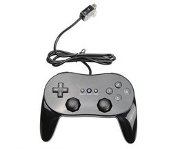 Classic Controller Für Nintendo Wii